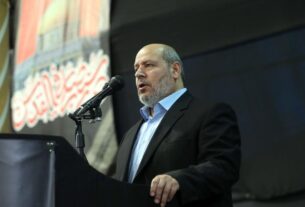 Новини світу - ХАМАС оголосив про "припинення війни" у Секторі Гази