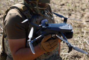 Новини України - Харків і Краматорськ. На фронті росте kill-зона