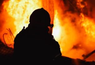 Новини України - Харків у вогні: за 20 хвилин понад 20 вибухів