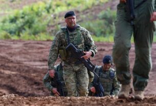 Новини світу - Хорватія повертає обов’язкову військову службу