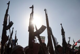 Новини світу - Хусити взяли у полон співробітників ООН в Ємені