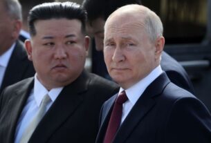 Новини світу - Кім Чен Ин зробив заяву про військові зв’язки з Росією