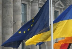 Новини світу - Кінець війни: Україна і Європа підтримали Трампа