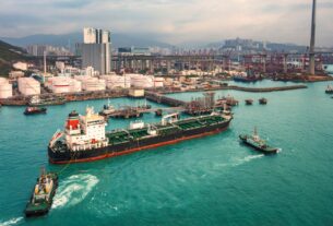 Новини бізнесу - Китай призупинив закупівлі російської нафти після санкцій США - ЗМІ