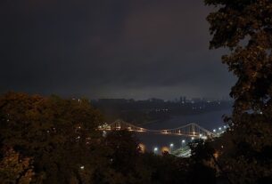 Новини Києва - Київ без світла: у КМДА і ДТЕК пояснили ситуацію