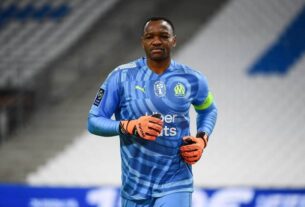 Новини спорту - Клуб Марсель увіковічив номер своєї легенди