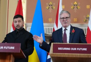 Новини України - Коаліція охочих розробила мирний план для України