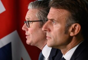 Новини світу - Коаліція охочих збирає секретний саміт - ЗМІ