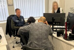 Новини України - Колишня керівниця секретаріату омбудсмена отримала підозру