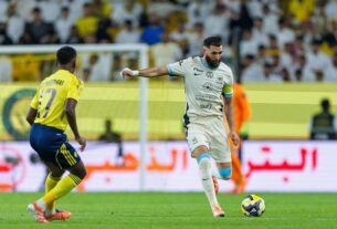 Новини спорту - Команда Роналду вибула з Кубка Короля після голу Бензема