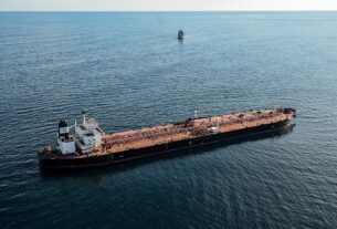 Новини бізнесу - Компанія з Нової Зеландії таємно страхувала "тіньовий флот" РФ - ЗМІ