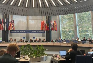 Новини України - Компенсація жертвам агресії Росії: Європа підтримала новий механізм