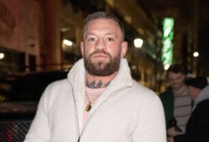 Новини спорту - Конор Макгрегор дискваліфікований за три пропущені допінг-проби
