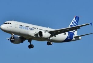 Новини бізнесу - Корпорація Airbus збільшила постачання літаків