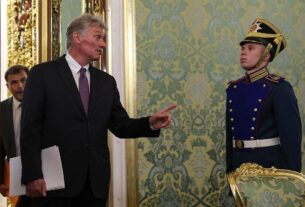 Новини світу - Кремль не вважає, що саміт у Будапешті зірвано