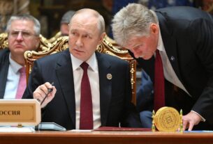 Новини світу - Кремль відмовився зупиняти війну по лінії фронту