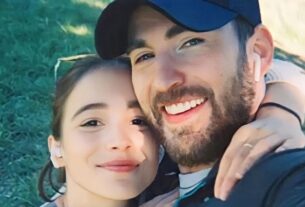 Новини культури - Кріс Еванс і Альба Баптіста вперше стали батьками