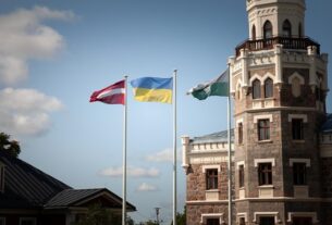 Новини світу - Латвія переглянула фіндопомогу біженцям з України