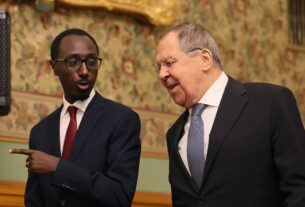 Новини світу - Лавров відкинув можливість перемир'я РФ з Україною