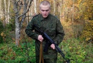Новини України - Ліквідовано сина екс-кандидата в президенти Білорусі, що воював на боці РФ
