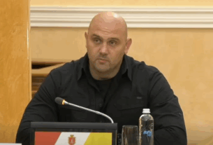 Новини України - Лисак анонсував створення в Одесі Ради оборони міста