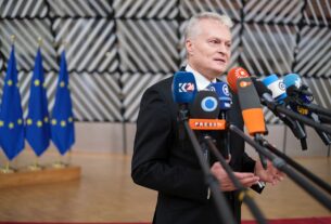 Новини світу - Литва розгляне обмеження транзиту до Калінінграда