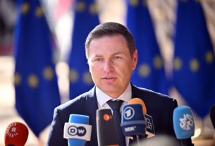 Новини України - Литва та Естонія виділили кошти на купівлю зброї для України в рамках PURL