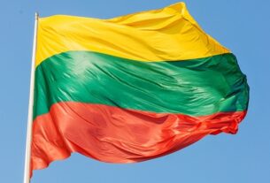 Новини світу - Литва витратить рекордні 5,38% ВВП на оборону у 2026 році