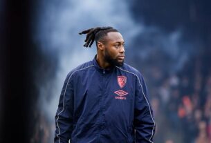 Новини спорту - Ліверпуль цікавиться найрезультативнішим гравцем Борнмута