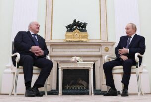 Новини бізнесу - Лукашенко визнав проблеми в економіках Білорусі та Росії