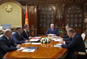 Новини світу - Лукашенко запропонував Трампу "велику угоду"