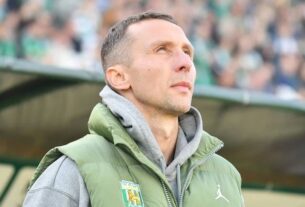 Новини спорту - Лупашка, Карпати й Рух покарали: дискваліфікація та штрафи