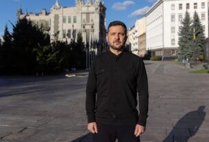 Триває найдовший блекаут на Запорізькій АЕС – уже майже три тижні станція на дизель-генераторах
