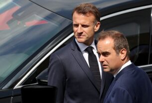 Новини світу - Макрон дав завдання премʼєру Франції, який подав у відставку