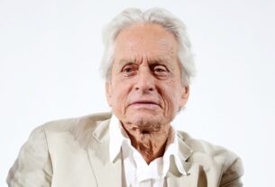 Новини культури - Майкл Дуглас нагадав про підтримку України на гала-вечорі в Нью-Йорку