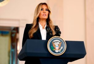 Новини світу - Меланія Трамп отримала особисту відповідь Путіна