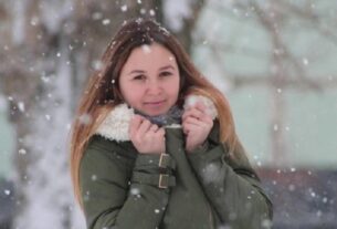 Новини України - Мелітопольську журналістку утримують у СІЗО, де загинула Рощина