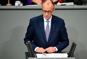 Новини світу - Мерц анонсував план протидії гібридним атакам РФ