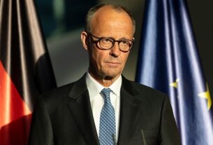 Новини світу - Мерц оцінив візит Зеленського у Вашингтон