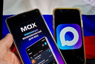 Новини світу - Месенджер Max став черговим провалом Росії - ЦПД