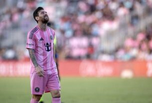 Новини спорту - Мессі прокоментував продовження співпраці з Інтер Маямі