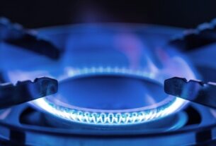 Новини бізнесу - Мінекономіки назвало фактичну ціну газу у вересні