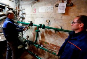 Новини України - Міненерго зробило заяву щодо опалювального сезону