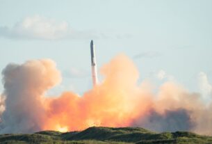 Новини бізнесу - Місії на Місяць і Марс: SpaceX провела фінальний запуск Starship