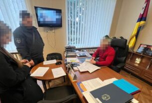 Новини України - Міського голову Первомайська викрили на неправдивому декларуванні