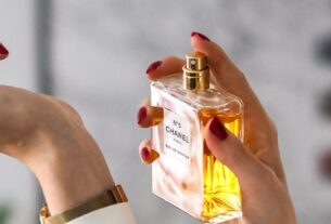 Новини України - Мистецтво пахнути гарно: як правильно і куди наносити парфуми