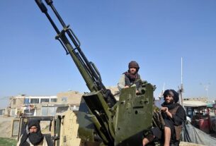 Новини світу - Між Афганістаном та Пакистаном спалахнули нові бої