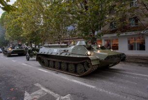 Новини світу - Москва відмовилася виконати рішення ЄСПЛ щодо виплат Грузії