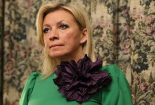 Новини світу - Москва відреагувала на санкції США і ЄС