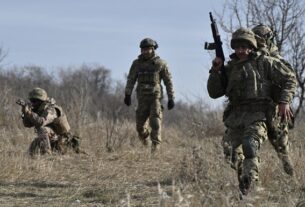 Новини України - МВФ оновив прогноз щодо тривалості війни в Україні